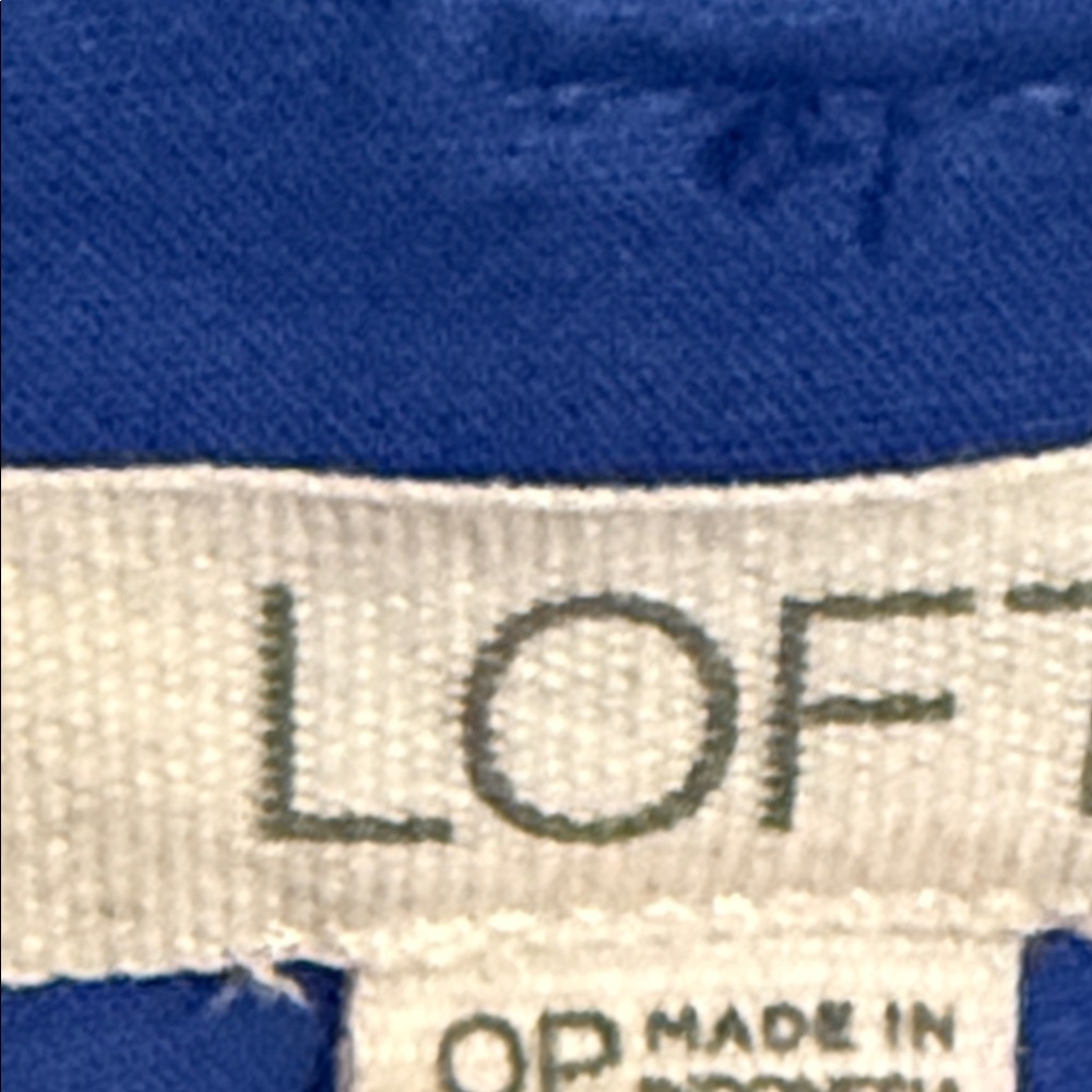 LOFT Pants - Picture 5 of 6
